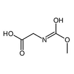 RHAWN N-(Methoxycarbonyl)glycine