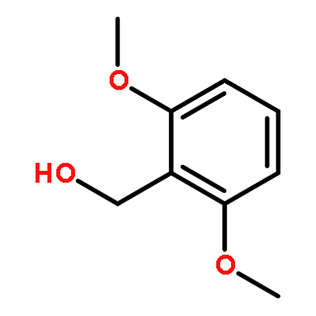 RHAWN (2,6-Dimethoxyphenyl)methanol