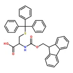 RHAWN Fmoc-D-Cys(Trt)-OH
