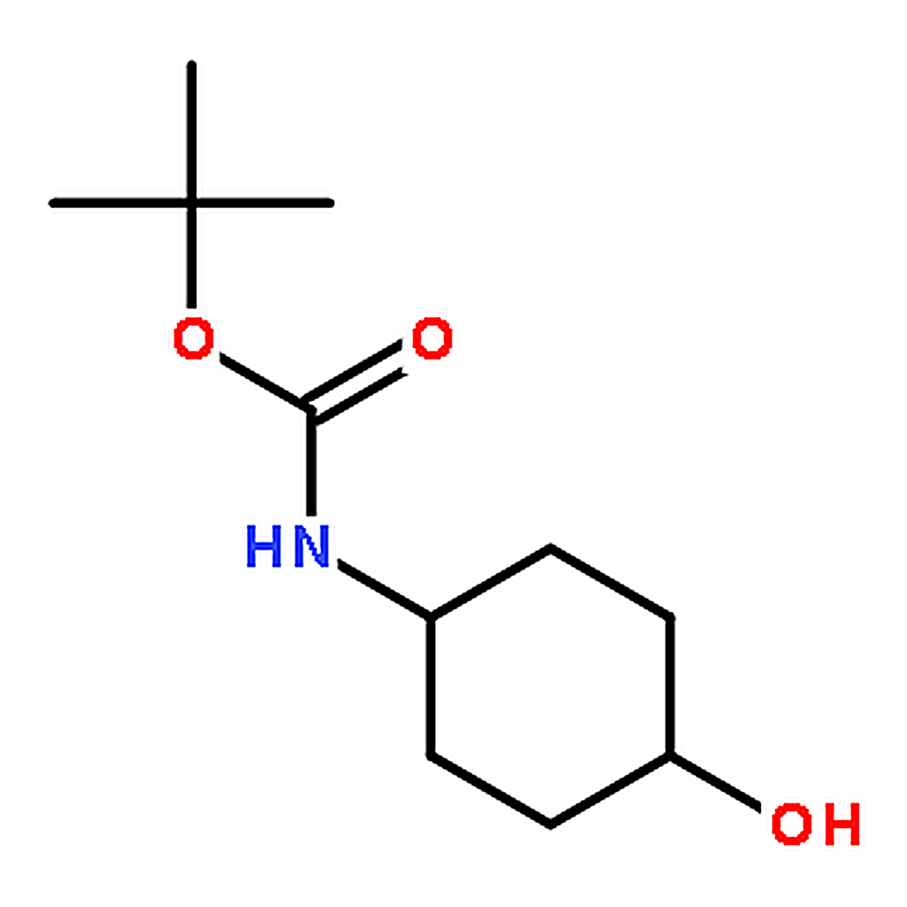 RHAWN cis-4-(Boc-amino)cyclohexanol, 97%