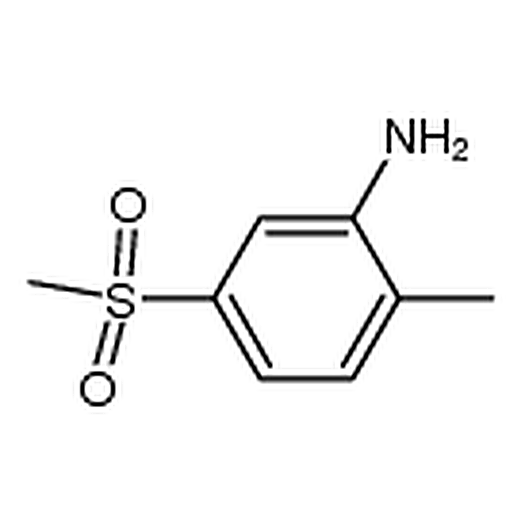 RHAWN 2-Methyl-5-(methylsulfonyl)aniline