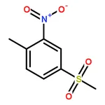 RHAWN 2-Nitro-4-methylsulfonyltoluene