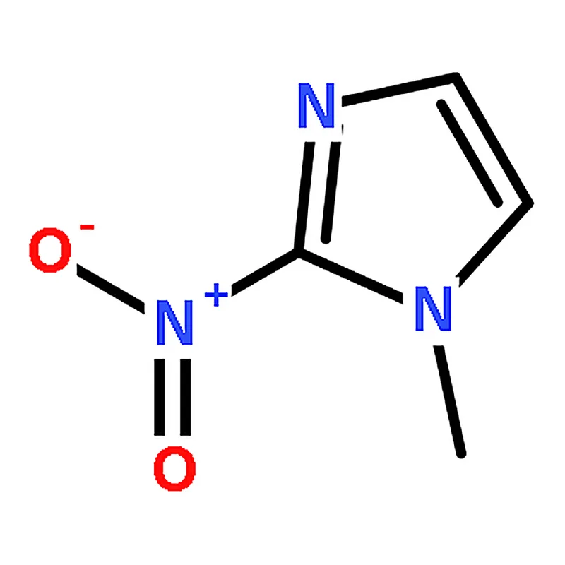 RHAWN 1-Methyl-2-nitro-1H-imidazole
