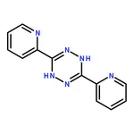 RHAWN 3,6-Di(pyridin-2-yl)-1,2-dihydro-1,2,4,5-tetrazine