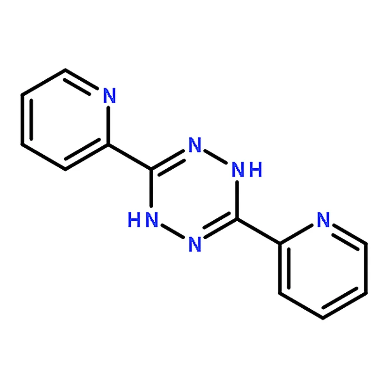 RHAWN 3,6-Di(pyridin-2-yl)-1,2-dihydro-1,2,4,5-tetrazine