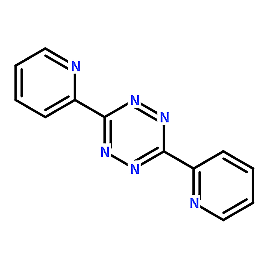 RHAWN 3，6-Di(2-pyridyl)-1，2，4，5-tetrazine
