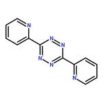 RHAWN 3,6-Di(2-pyridyl)-1,2,4,5-tetrazine