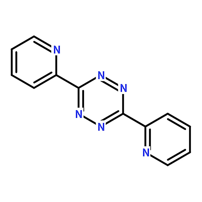 RHAWN 3,6-Di(2-pyridyl)-1,2,4,5-tetrazine
