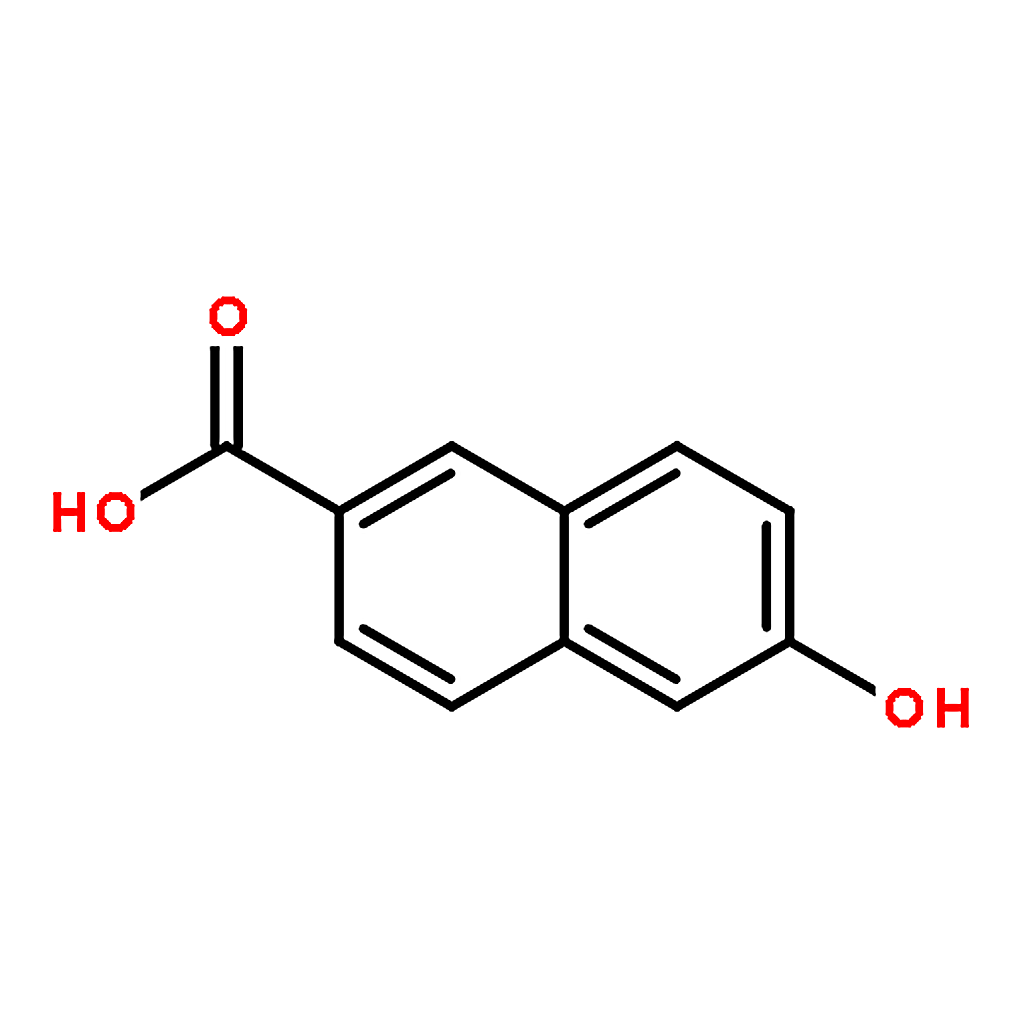 RHAWN 6-Hydroxy-2-naphthoic acid