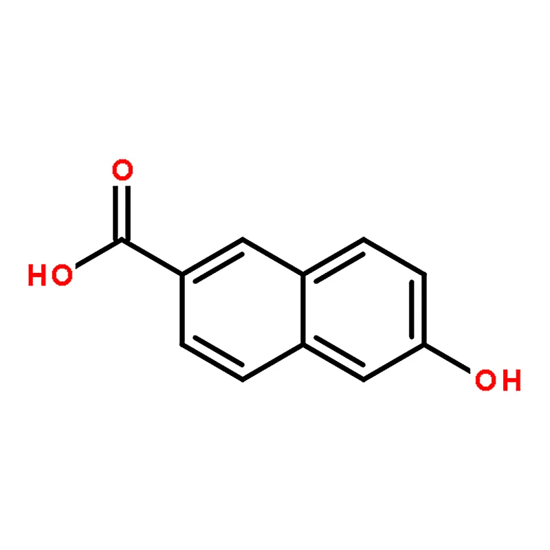 RHAWN 6-Hydroxy-2-naphthoic acid