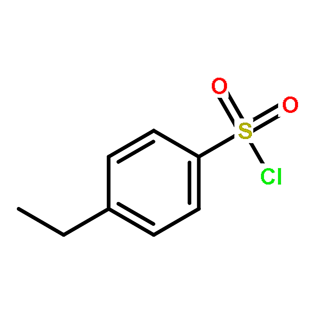RHAWN 4-Ethylbenzenesulfonyl chloride