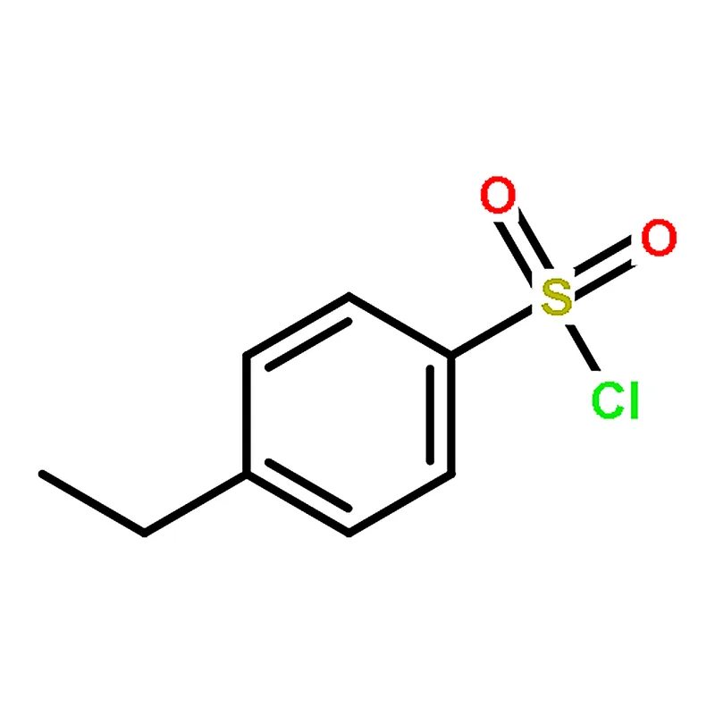 RHAWN 4-Ethylbenzenesulfonyl chloride