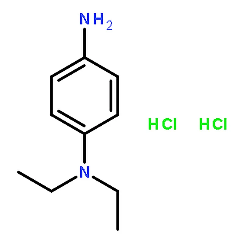 RHAWN N,N-Diethyl-1,4-phenylenediamine Dihydrochloride
