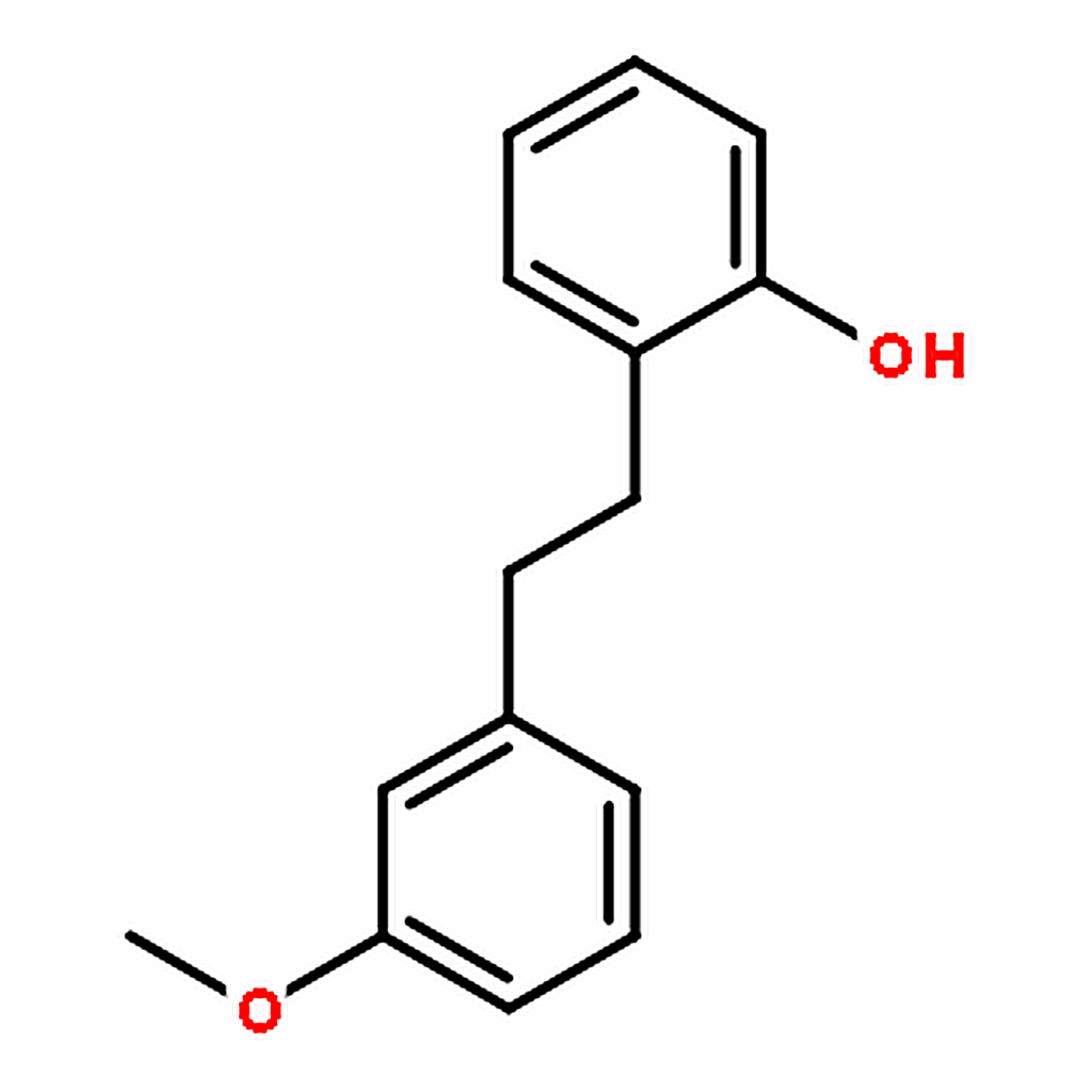 RHAWN 2-(3-Methoxyphenethyl)phenol