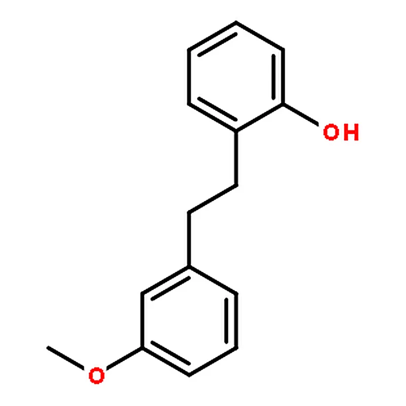 RHAWN 2-(3-Methoxyphenethyl)phenol