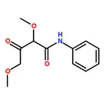 RHAWN 2',4'-Dimethoxyacetoacetanilide