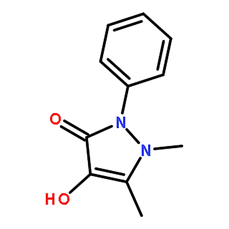 RHAWN 4-Hydroxyantipyrine