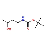 RHAWN tert-Butyl (3-hydroxybutyl)carbamate