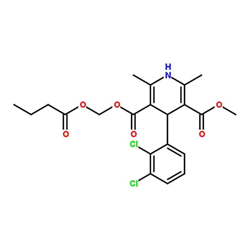 RHAWN Cleviprex