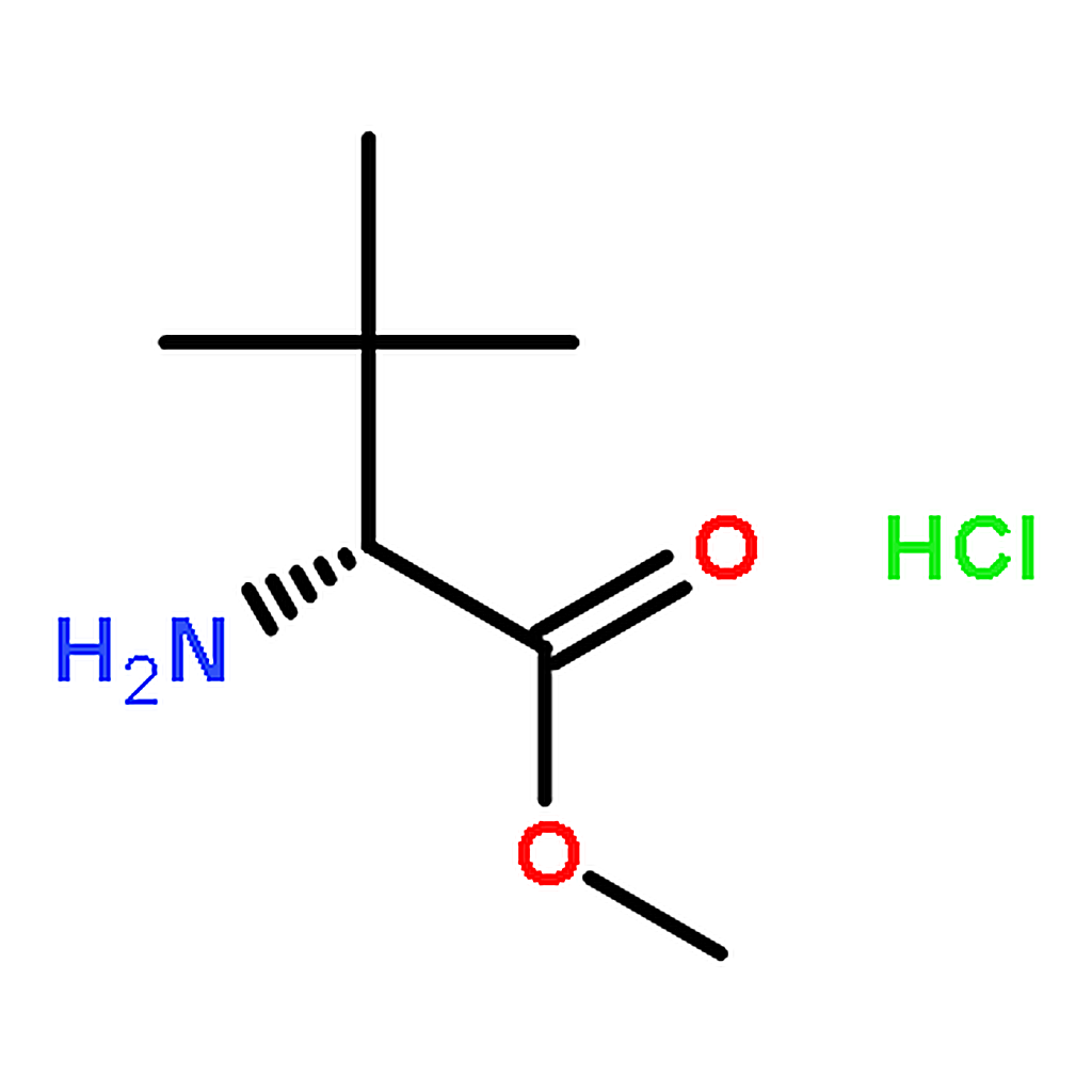 RHAWN (R)-Methyl 2-amino-3,3-dimethylbutanoate hydrochloride