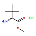 RHAWN (R)-Methyl 2-amino-3,3-dimethylbutanoate hydrochloride