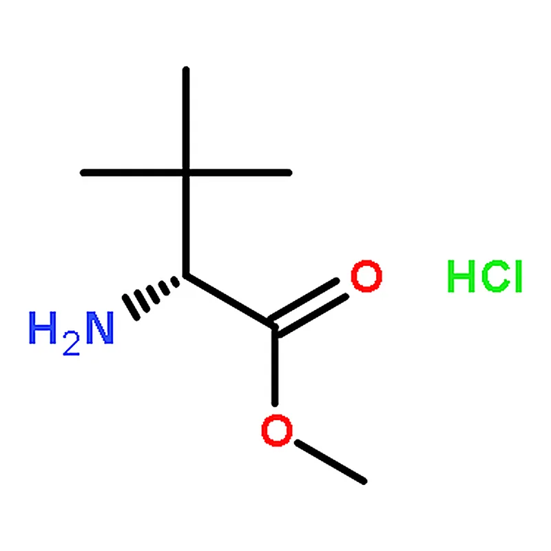 RHAWN (R)-Methyl 2-amino-3,3-dimethylbutanoate hydrochloride