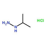 RHAWN ISOPROPYLHYDRAZINE HYDROCHLORIDE