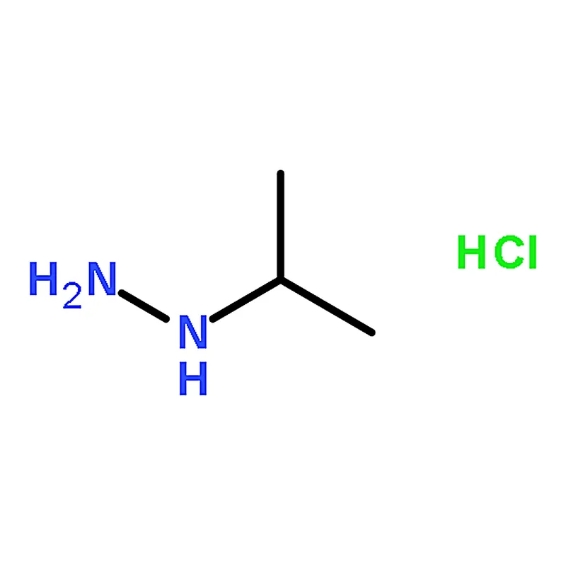 RHAWN ISOPROPYLHYDRAZINE HYDROCHLORIDE
