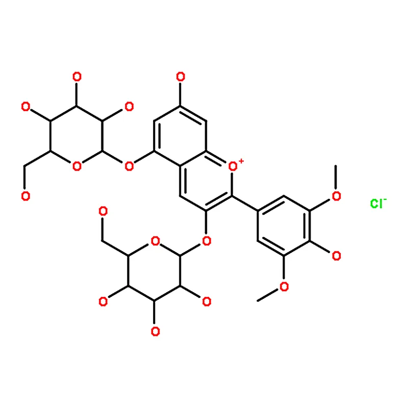 RHAWN Malvidin-3,5-diglucoside