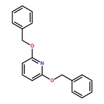 RHAWN 2,6-Bis(benzyloxy)pyridine