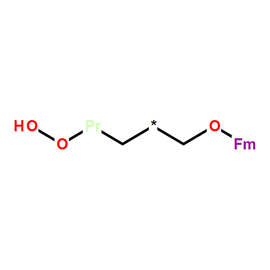 RHAWN (S)-1-(((9H-Fluoren-9-yl)methoxy)carbonyl)-2-methylpyrrolidine-2-carboxylic acid