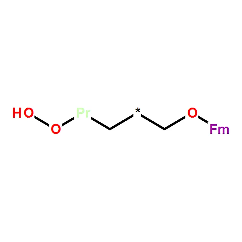 RHAWN (S)-1-(((9H-Fluoren-9-yl)methoxy)carbonyl)-2-methylpyrrolidine-2-carboxylic acid