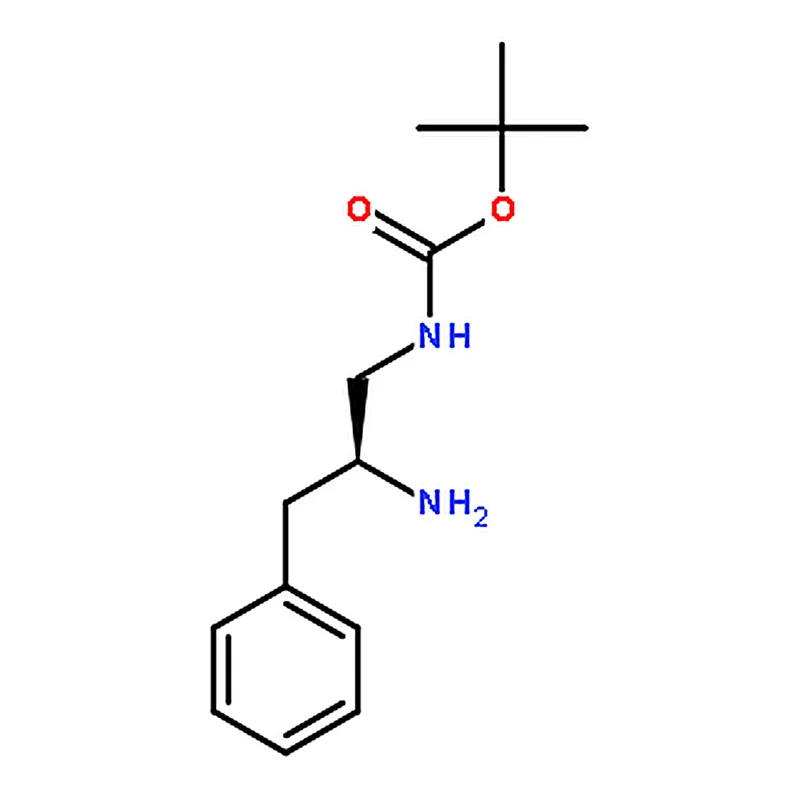 RHAWN (S)-tert-Butyl (2-amino-3-phenylpropyl)carbamate