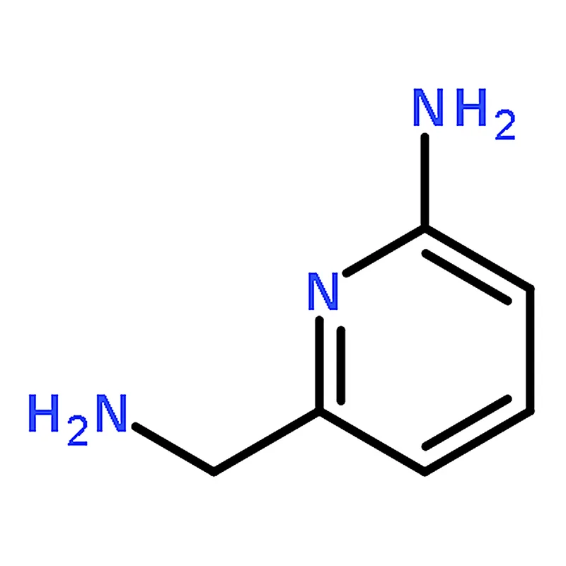 RHAWN 2-Amino-6-(aminomethyl)pyridine