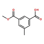 RHAWN 3-(Methoxycarbonyl)-5-methylbenzoic acid