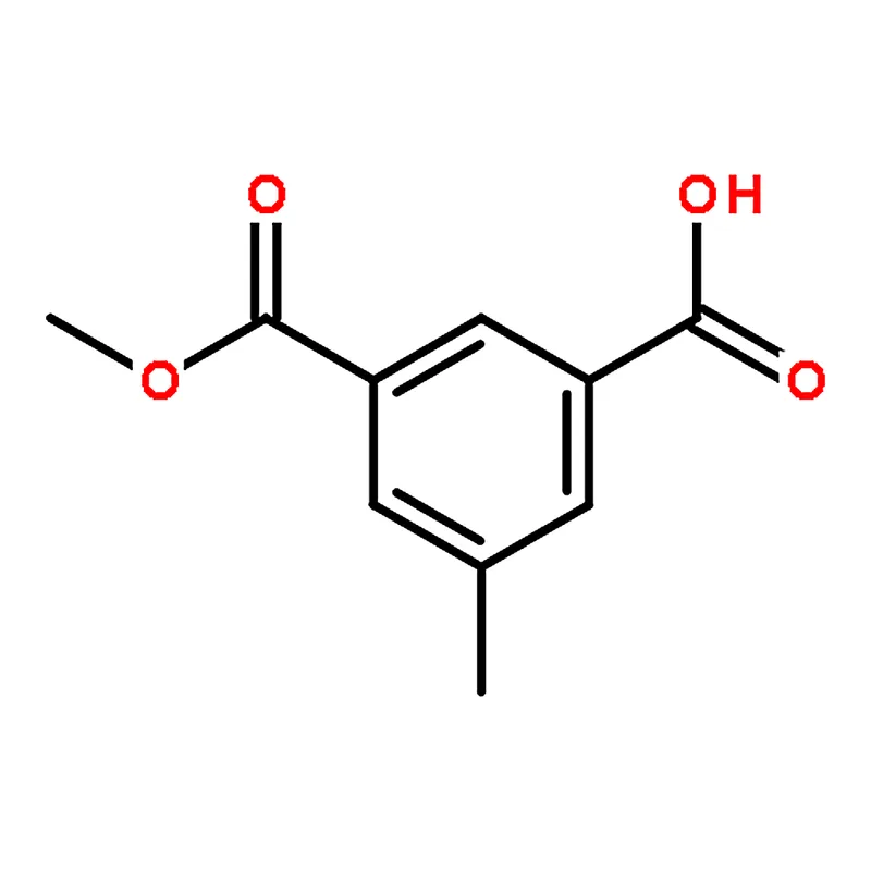 RHAWN 3-(Methoxycarbonyl)-5-methylbenzoic acid