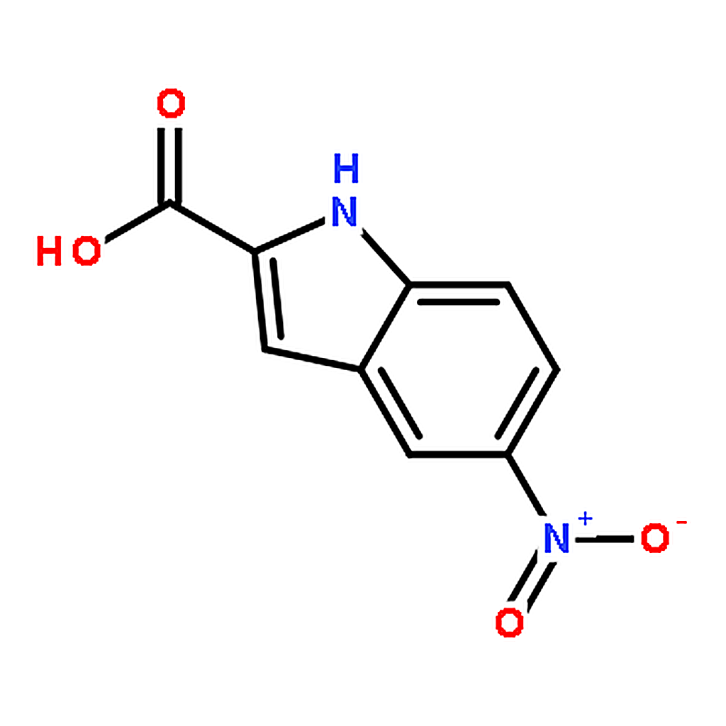 RHAWN 5-Nitro-1H-indole-2-carboxylic acid