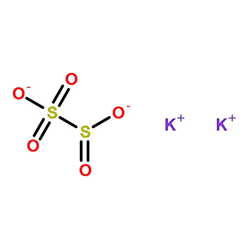 RHAWN Potassium disulfite