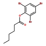 RHAWN 2,4,6-Tribromophenyl Hexanoate