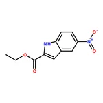 RHAWN Ethyl 5-Nitroindole-2-carboxylate