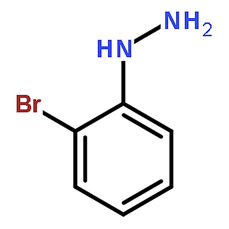 RHAWN (2-Bromophenyl)hydrazine
