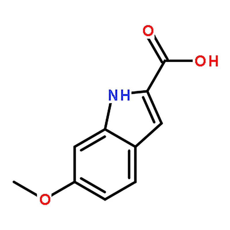 RHAWN 6-Methoxyindole-2-carboxylic acid