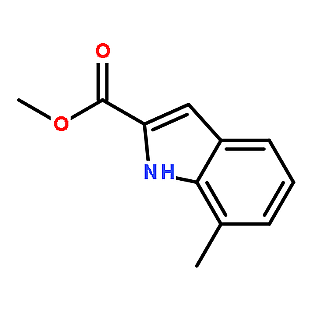 RHAWN Methyl 7-Methylindole-2-carboxylate