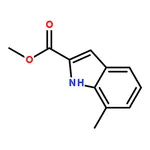 RHAWN Methyl 7-Methylindole-2-carboxylate