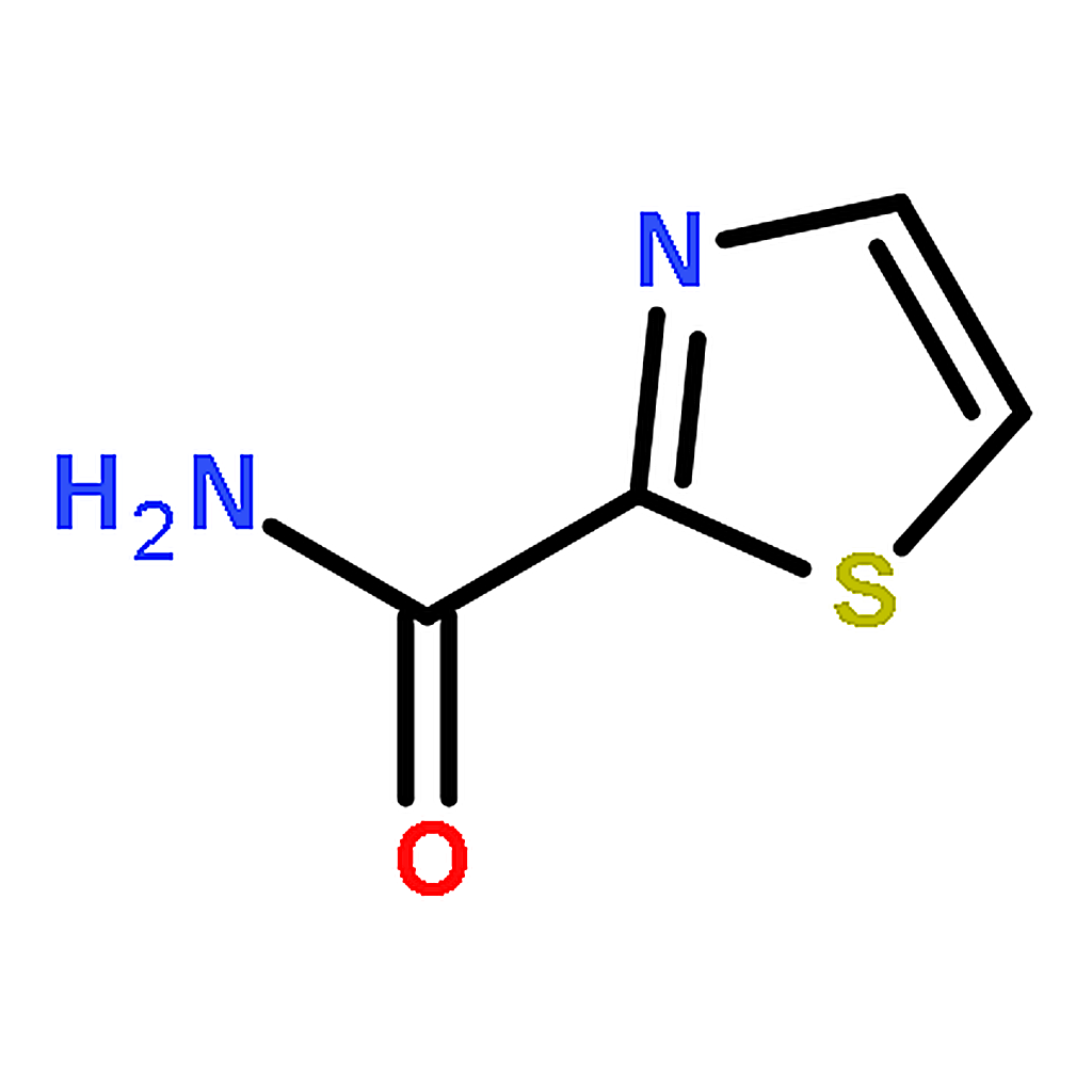 RHAWN 1，3-Thiazole-2-Carboxamide