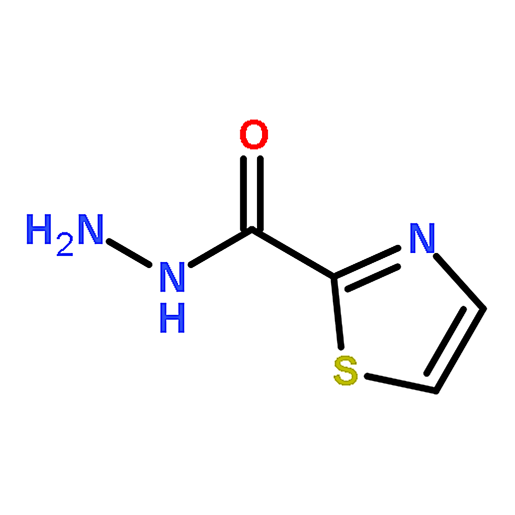 RHAWN Thiazole-2-carbohydrazide