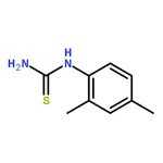 RHAWN 1-(2,4-Dimethylphenyl)thiourea