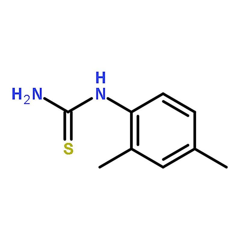 RHAWN 1-(2,4-Dimethylphenyl)thiourea