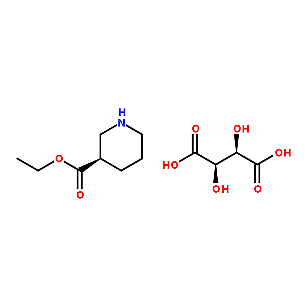 RHAWN (R)-nipecotate, L-tartrate