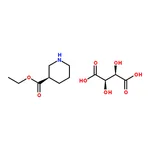 RHAWN (R)-nipecotate, L-tartrate